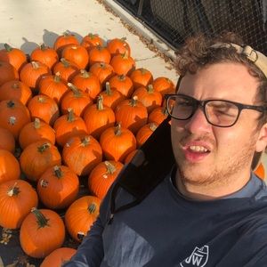 Meet your Posher, Jack